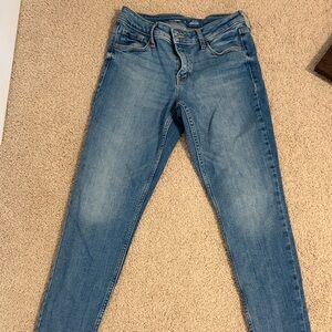 Old Navy Jeans Size 0